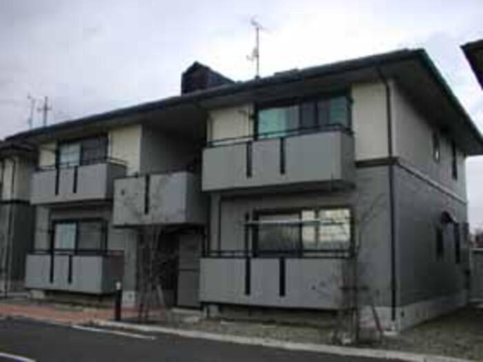 グリーンコートカトレア館