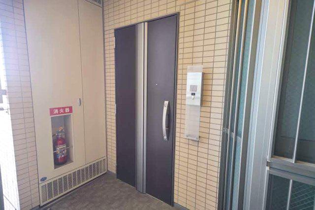 ルネ横浜上大岡