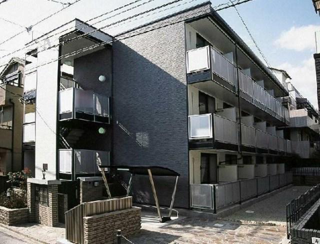 レオパレス向陽III