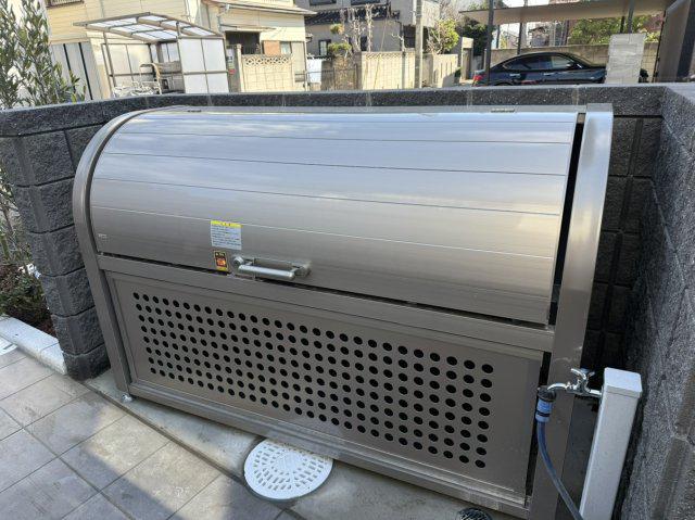 CLIVIA東菅野1丁目