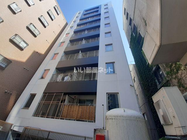 J-PLACE東町(1LDK/2階)