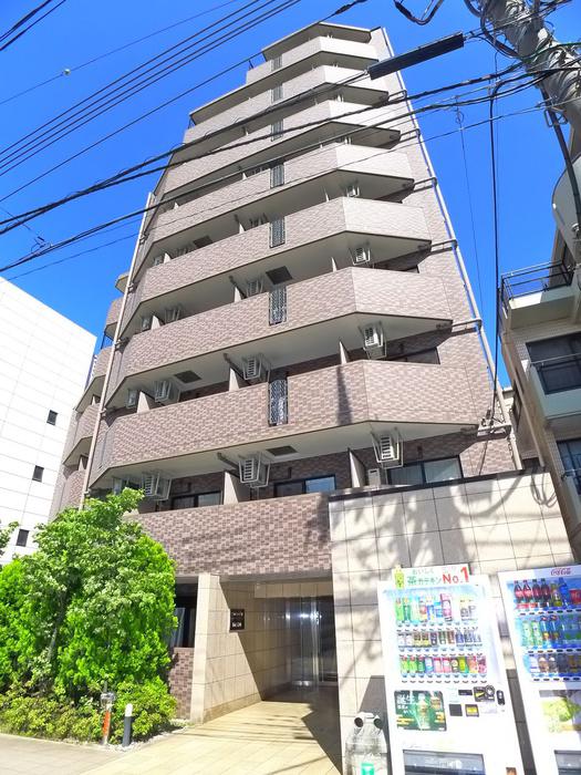 プロスペクト門前仲町