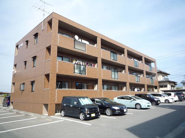 メゾン殿岡21