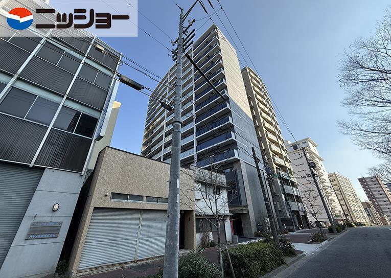 エステムコート名古屋上前津