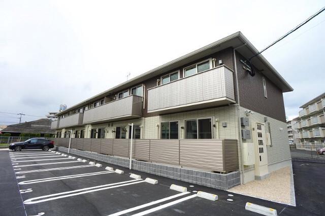 D-ROOM唐原B棟