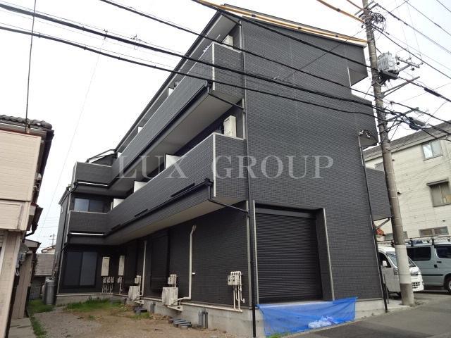 カインドネス八王子緑町