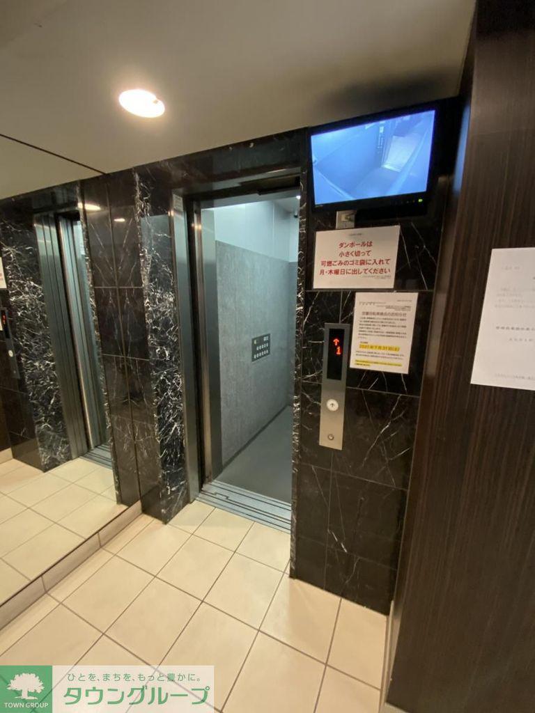 エステムコート名古屋・栄デュアルレジェンド