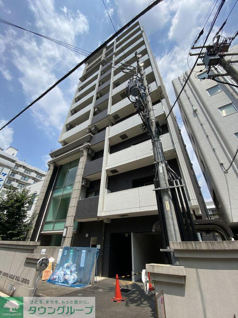 エステムコート名古屋・栄デュアルレジェンド