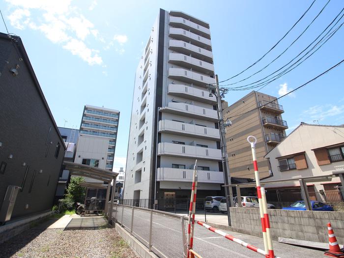 SUN STATE 上飯田