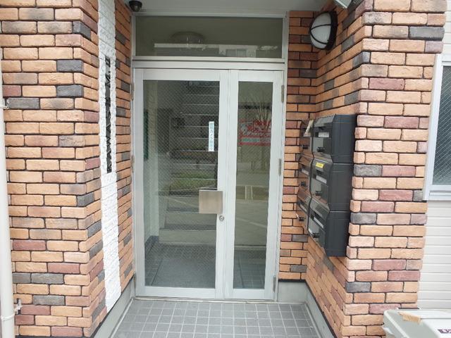 KAWASE MANSION弐番館