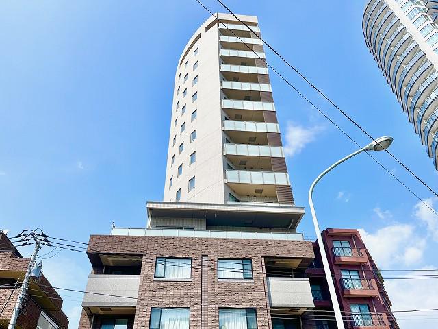 アルティスコート南青山(1LDK/3階)