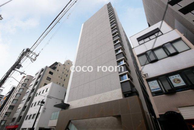 アーバネックス本町II