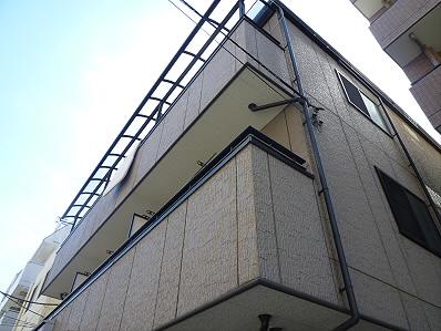 エミネンス多摩川