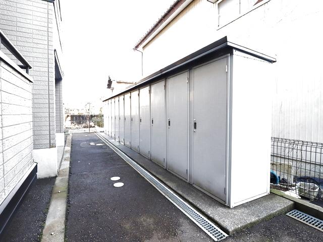 セブンヒルズガーデン