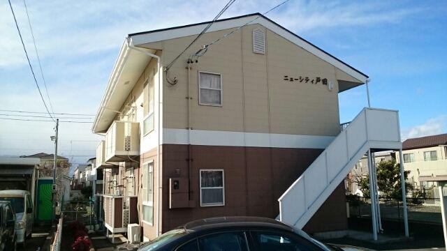 ニューシティ戸田A