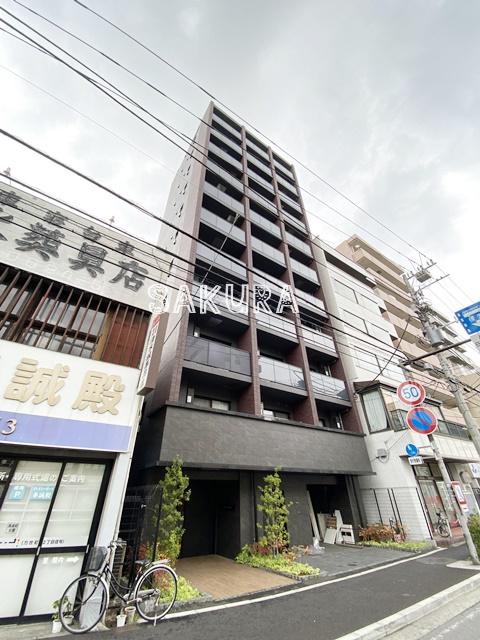 LEA横濱サウスステージ