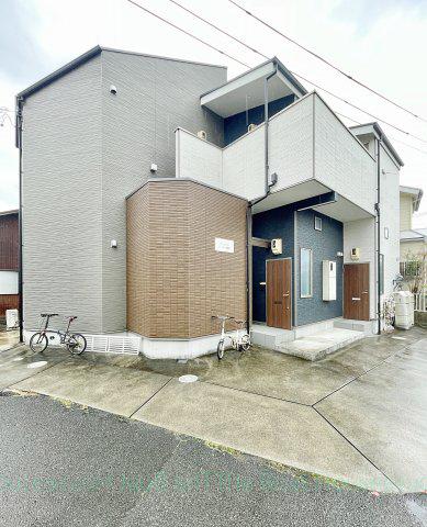 LE COCON 本星崎町II