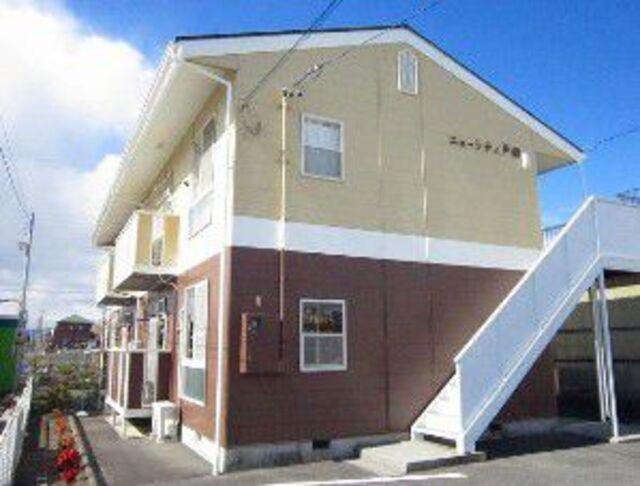 ニューシティ戸田A