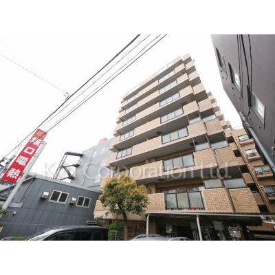 ベルメゾン錦糸町