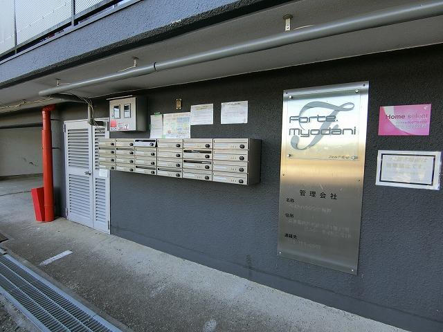 フォルテ名谷