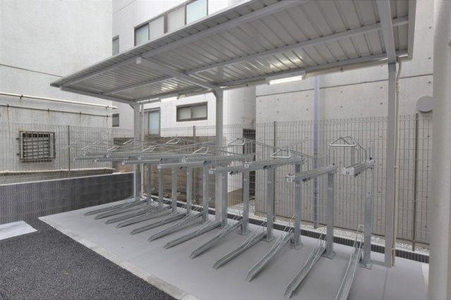 グランパセオ門前仲町