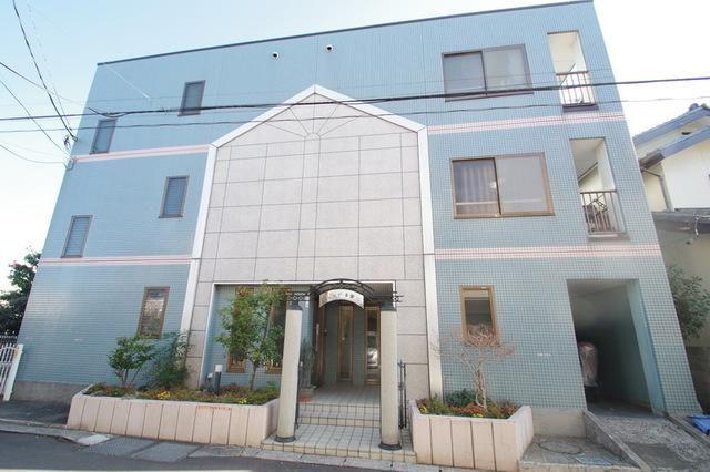 ヴェルデ多摩川