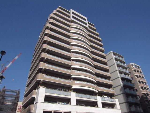 ミオカステーロ府中宮町