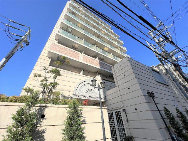 アリビオ千里豊津