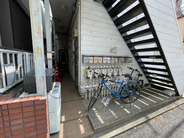 アレックス・巴I