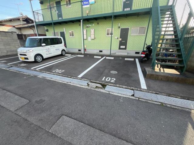 ハイツサンマルコ