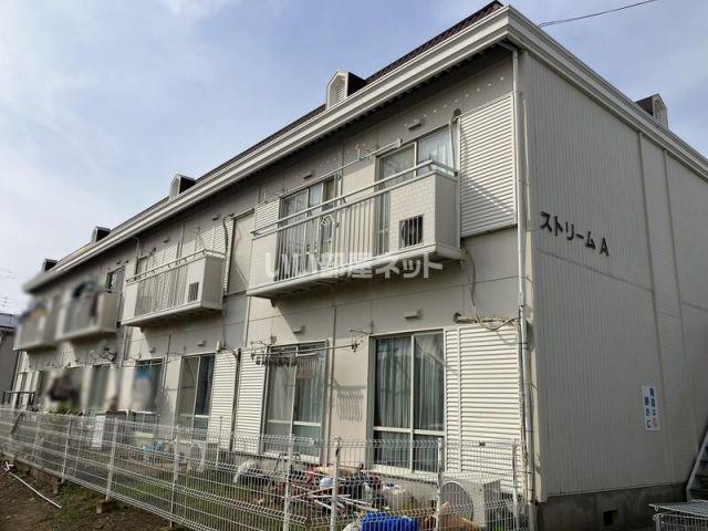 ストリーム