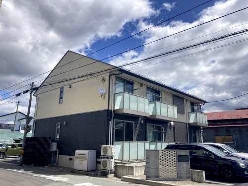 シャーメゾン フルール