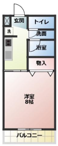 パークハイツプチ