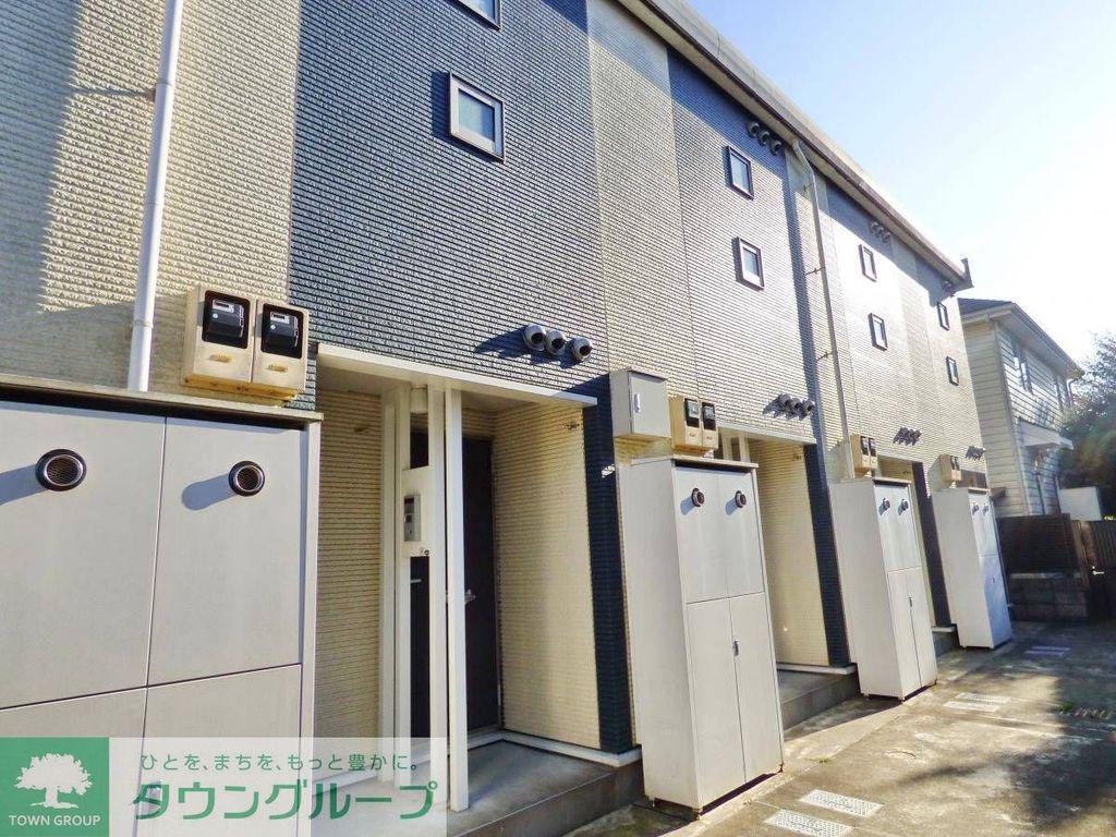 レオネクストサンモール