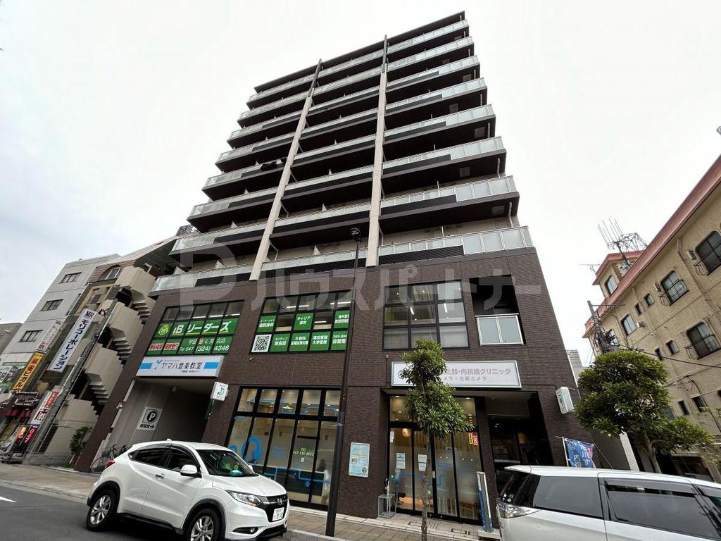 グロリアコート市川