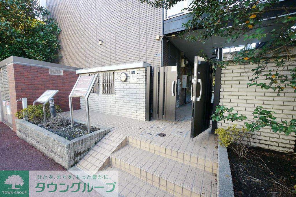 レオパレス庵