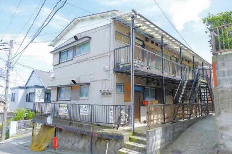 ネオステージ永田イースト