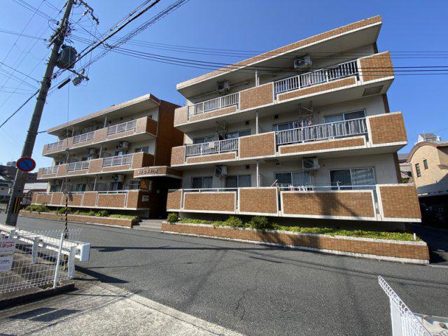山田コーポ