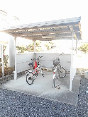ＪＲ宇都宮線 栗橋駅 徒歩6分 2階建 築23年