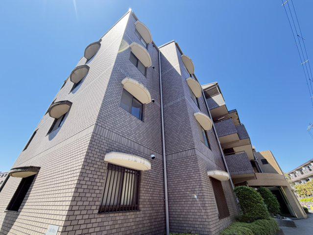 ハイツ桃山II