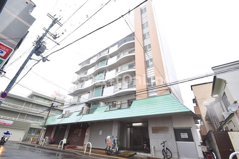 サンライフ小阪