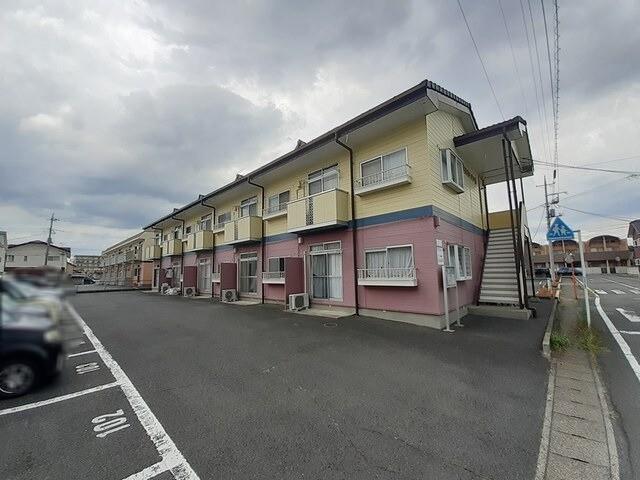 新井ハイツ II