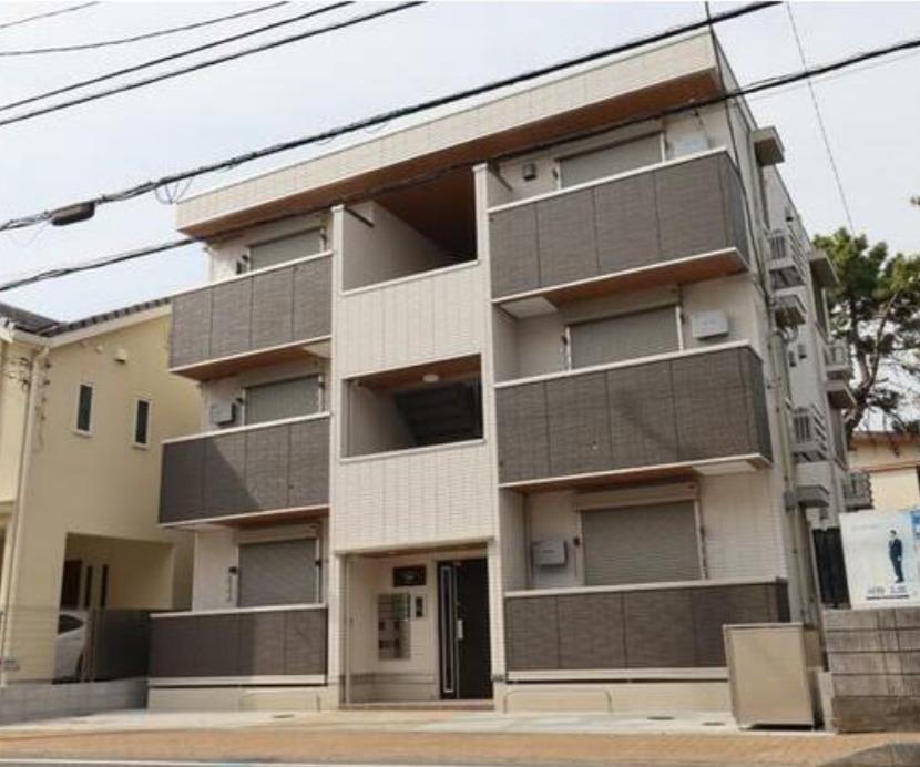 ソレアード中海岸