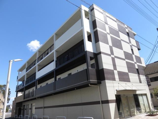 レッドウッドIII
