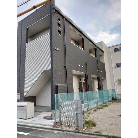 ハーモニーテラス愛知町IV