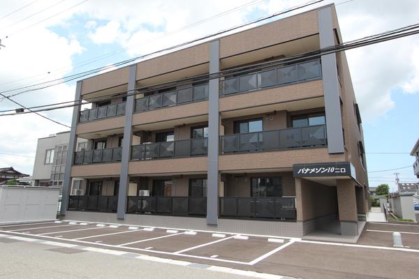 パナメゾン10二口
