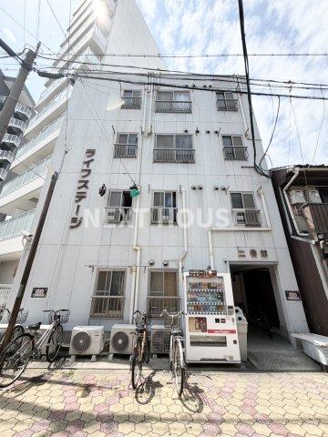 ライフステージ二番館