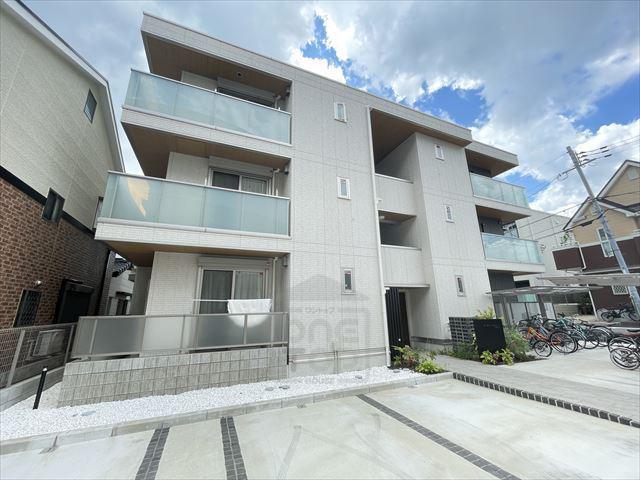 D-RESIDENCE千里丘