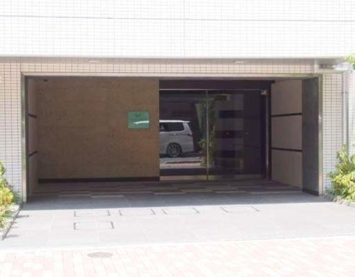 ヴォーガコルテ御徒町