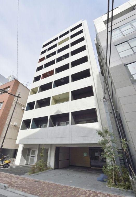 ヴォーガコルテ御徒町